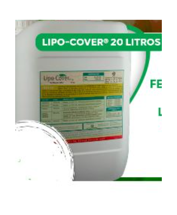 LIPOCOVER