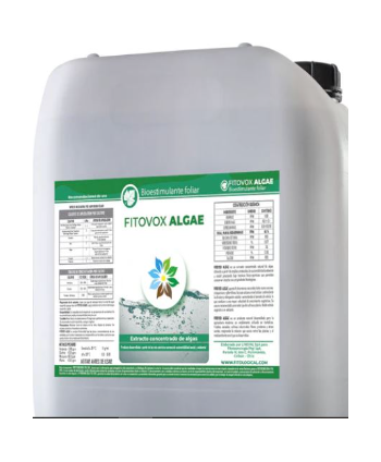 FITOVOX ALGAE