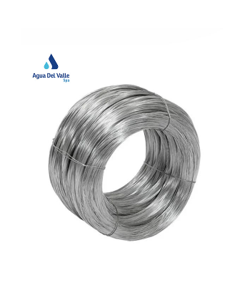 Alambre Triple Galvanizado