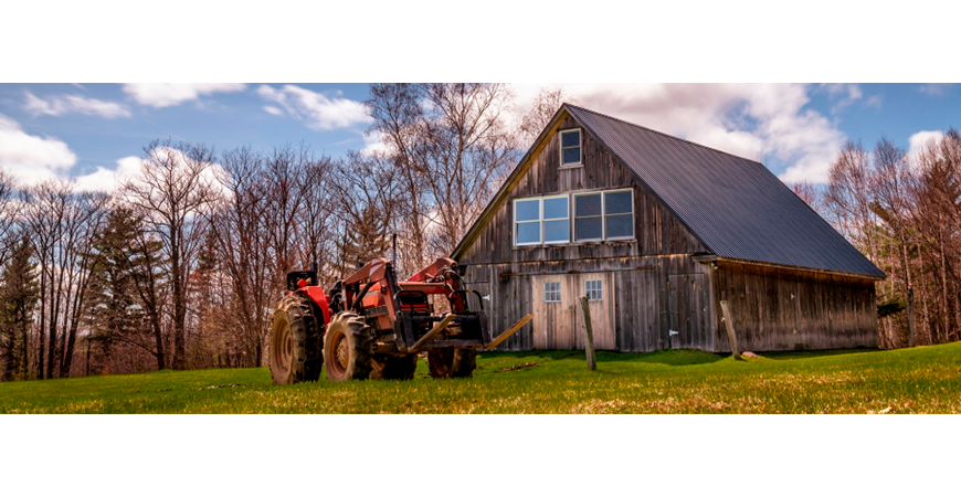 Agroindustria